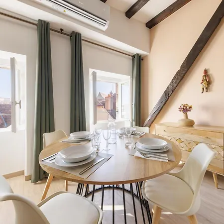 L'alcove Bourbonnaise - Au Coeur De Montluçon